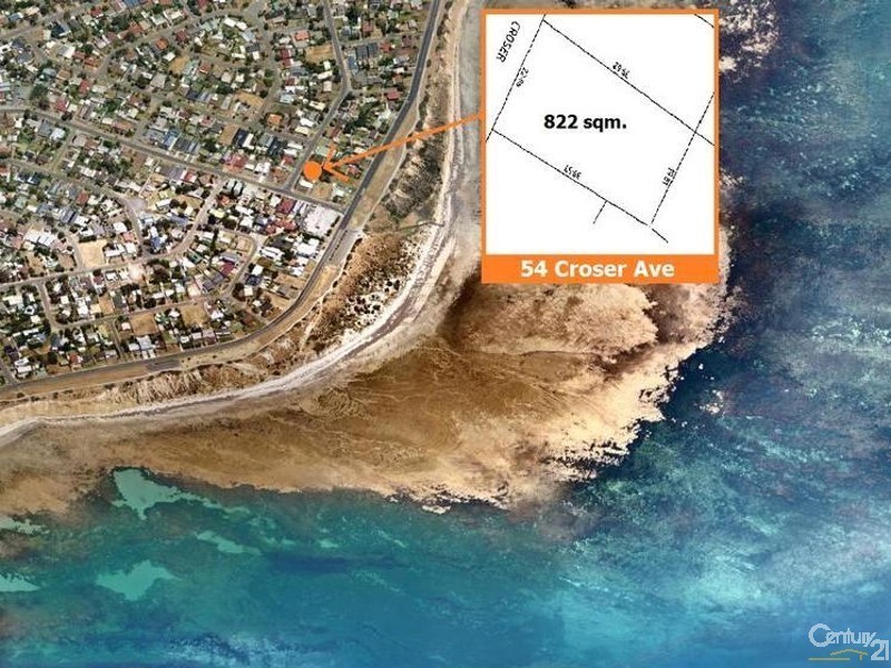 54 Croser Avenue, Aldinga Beach SA 5173