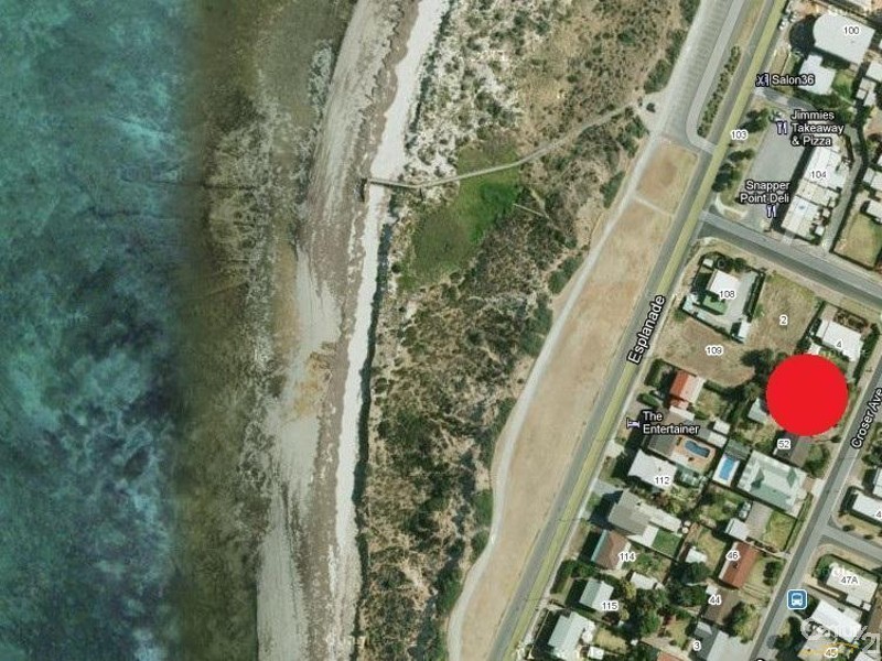 54 Croser Avenue, Aldinga Beach SA 5173