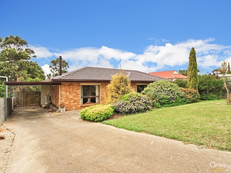 23 Dunrossil Avenue, Sellicks Beach SA 5174