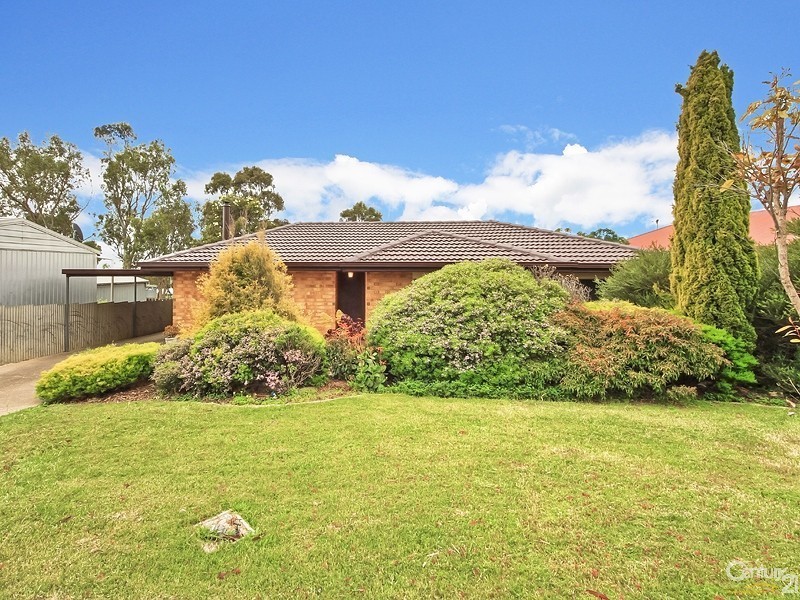 23 Dunrossil Avenue, Sellicks Beach SA 5174