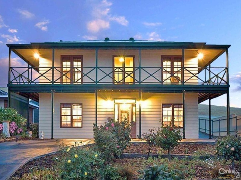 136 Wellington Avenue, Sellicks Beach SA 5174