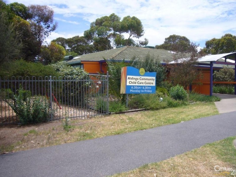 34 Stirling Crescent, Aldinga Beach SA 5173