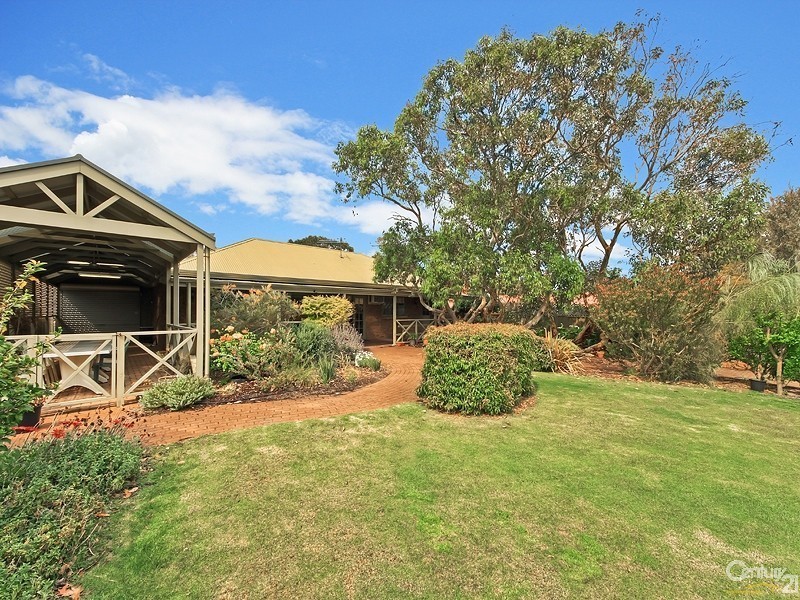 5 Redgum Avenue, Aldinga Beach SA 5173
