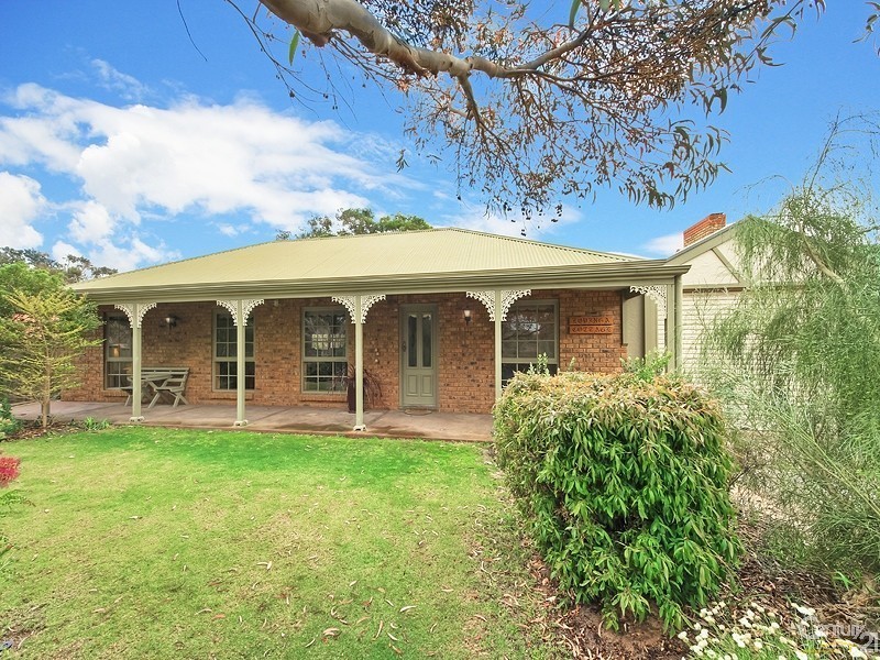 5 Redgum Avenue, Aldinga Beach SA 5173