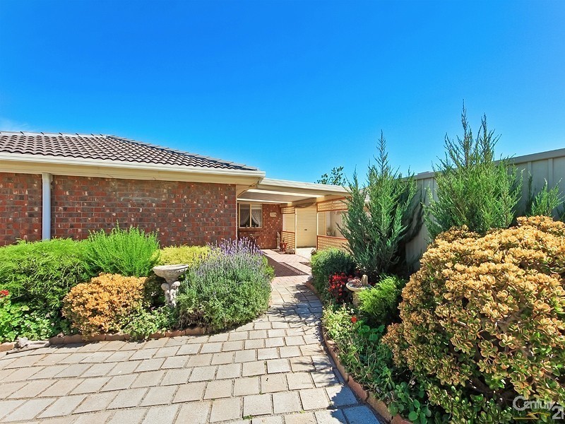 11 Cameron Road, Aldinga Beach SA 5173