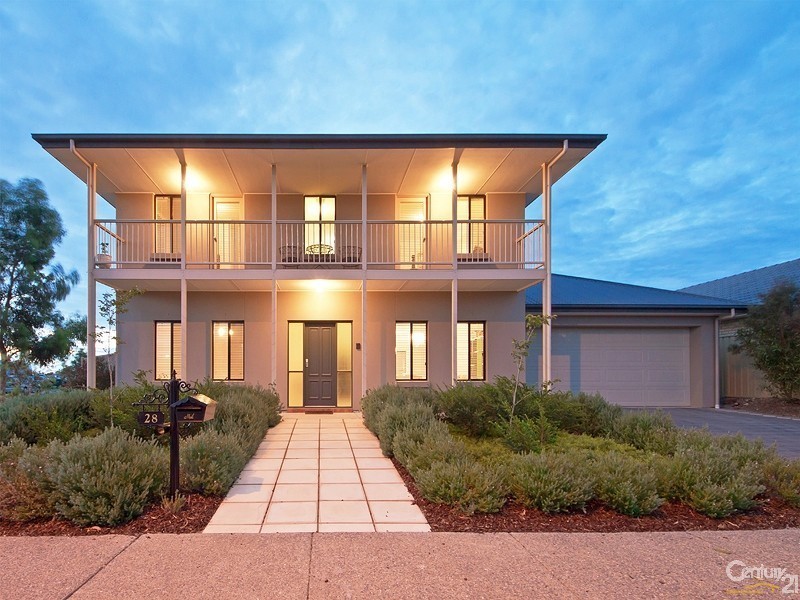 28 Wild Orchid Avenue, Aldinga Beach SA 5173