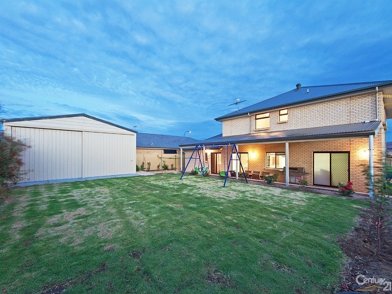 28 Wild Orchid Avenue, Aldinga Beach SA 5173