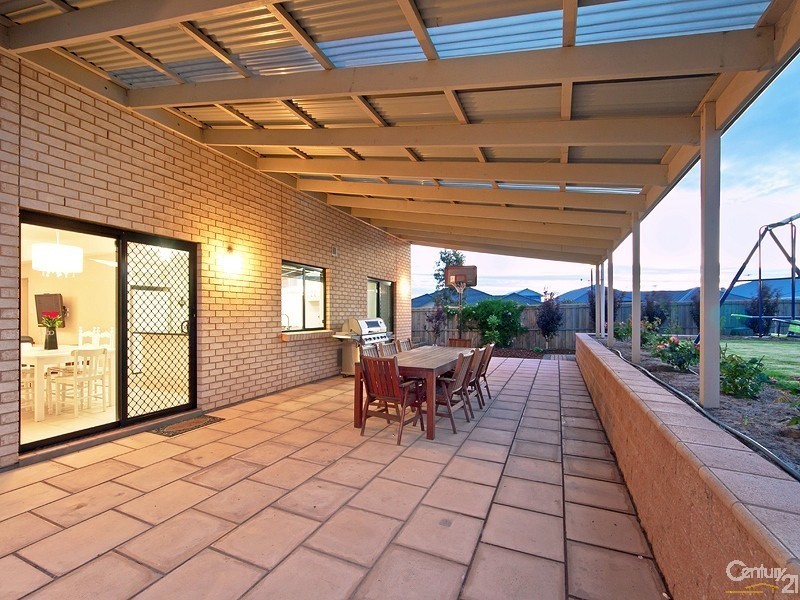 28 Wild Orchid Avenue, Aldinga Beach SA 5173