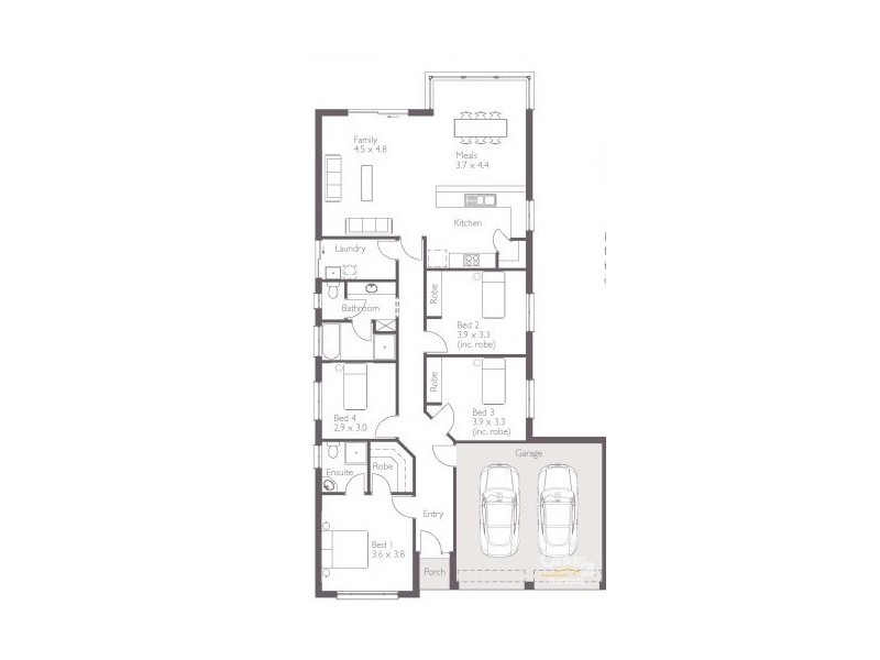 26 Evergreen Court, Aldinga Beach SA 5173