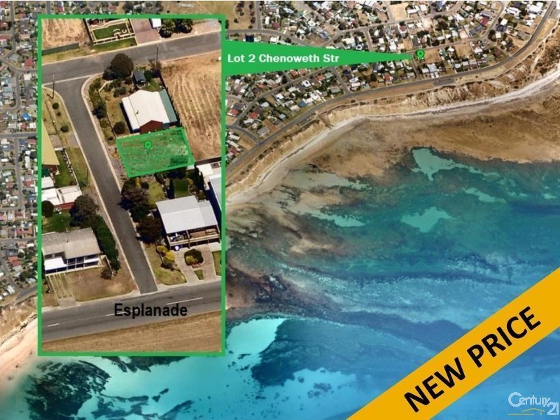 Lot 2 Chenoweth Street, Aldinga Beach SA 5173