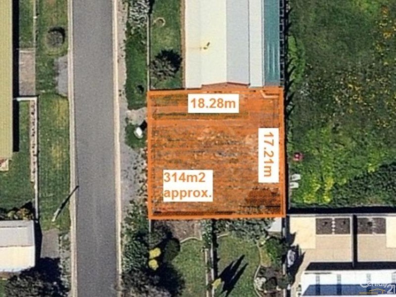 Lot 2 Chenoweth Street, Aldinga Beach SA 5173