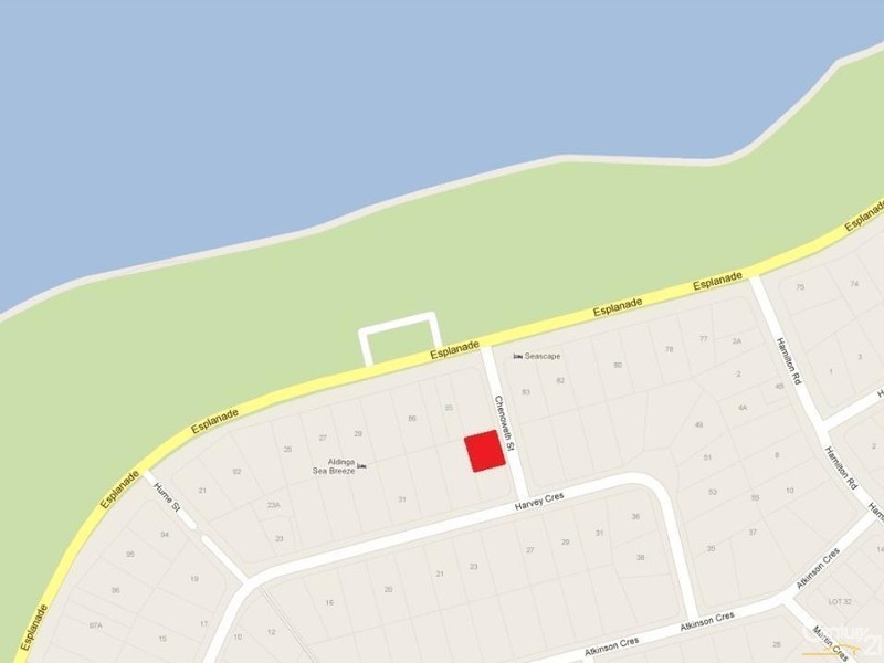 Lot 2 Chenoweth Street, Aldinga Beach SA 5173