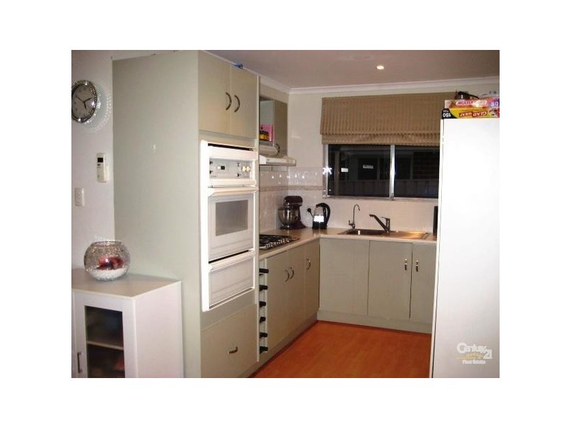 4 Nash Cresent, Morphett Vale SA 5162