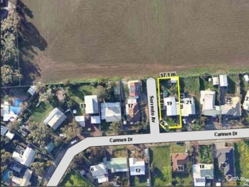 19 Cannes Drive, Sellicks Beach SA 5174