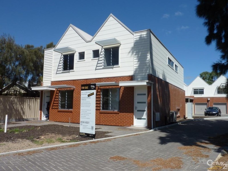 5/8 Kitto Crescent, Aldinga Beach SA 5173