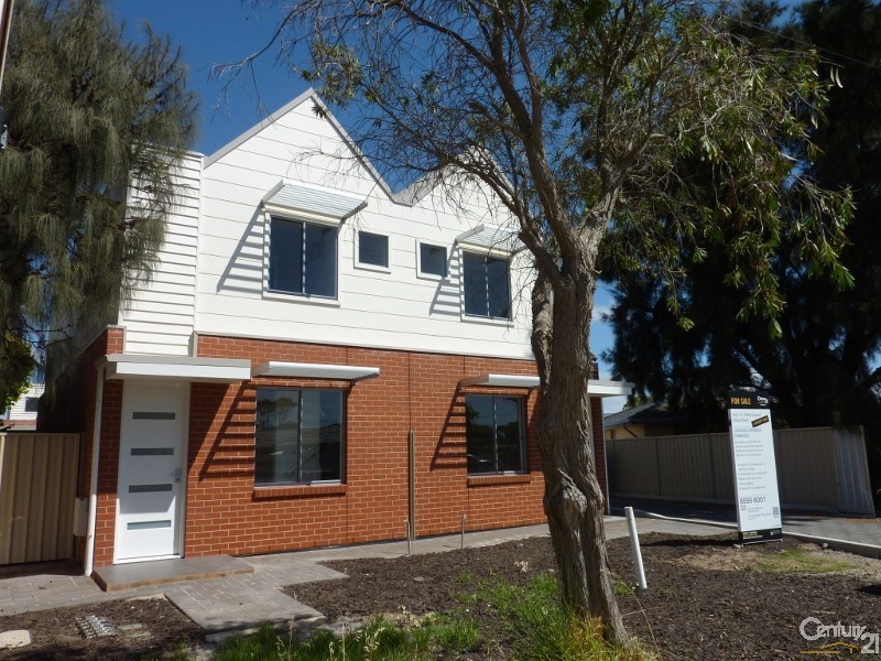 5/8 Kitto Crescent, Aldinga Beach SA 5173