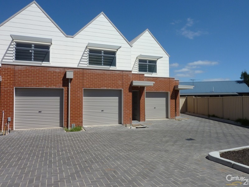 5/8 Kitto Crescent, Aldinga Beach SA 5173