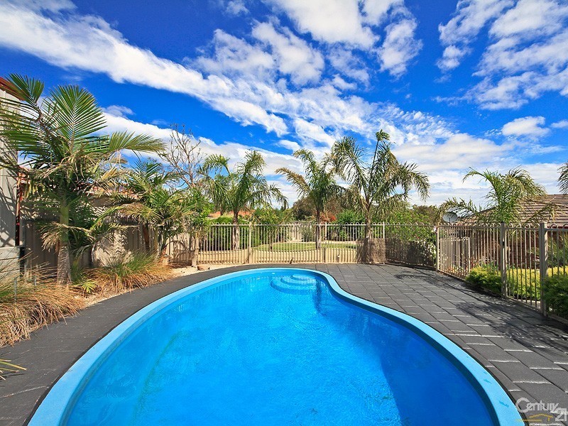 19 Waterford Circuit, Seaford Rise SA 5169