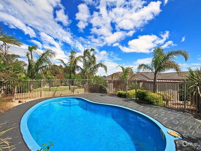 19 Waterford Circuit, Seaford Rise SA 5169