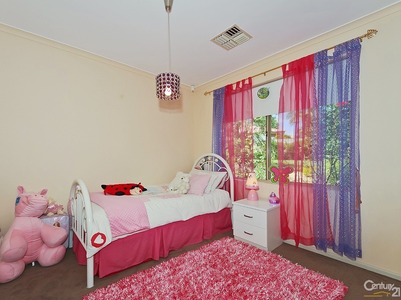 19 Waterford Circuit, Seaford Rise SA 5169