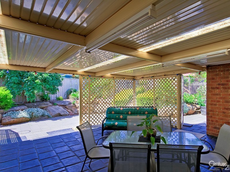 19 Waterford Circuit, Seaford Rise SA 5169