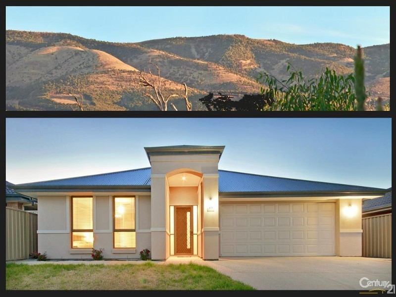 24 Whistlers Avenue, Aldinga Beach SA 5173