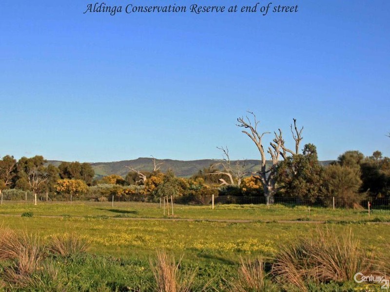 24 Whistlers Avenue, Aldinga Beach SA 5173