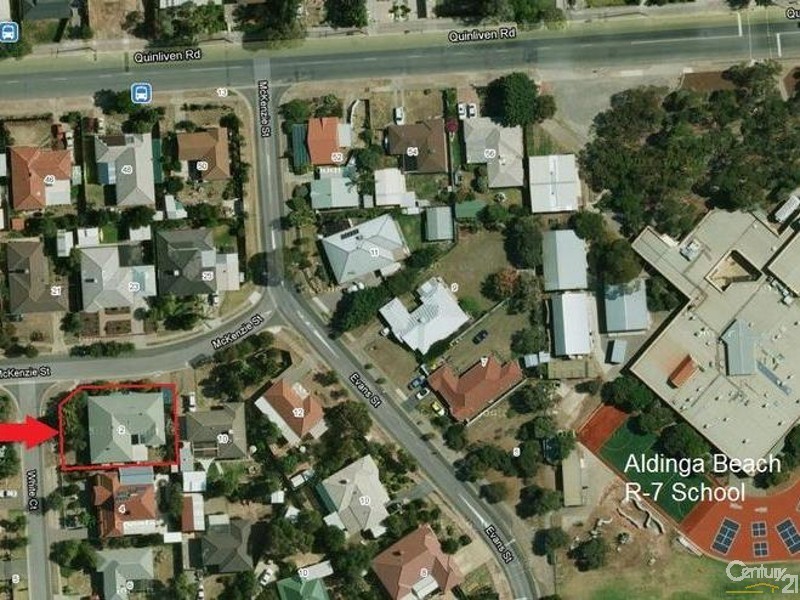 2 White Court, Aldinga Beach SA 5173