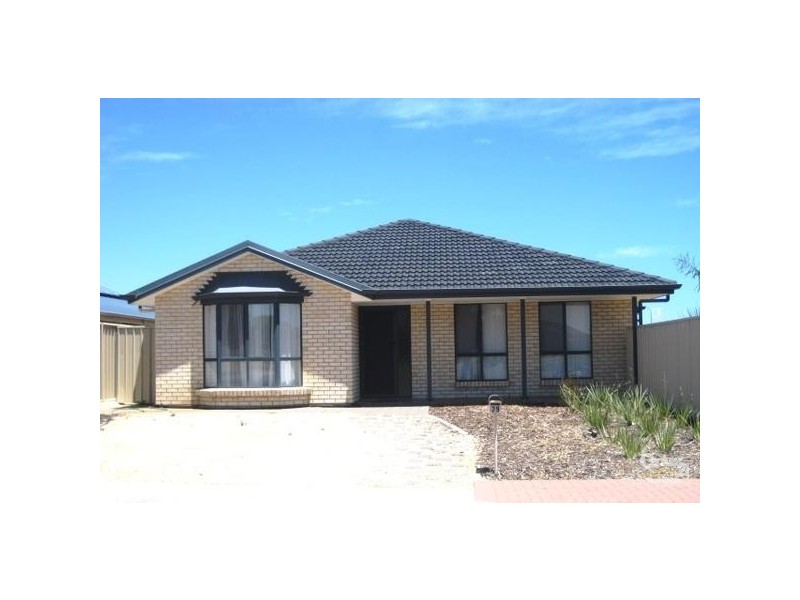 29 Bayside Avenue, Aldinga Beach SA 5173