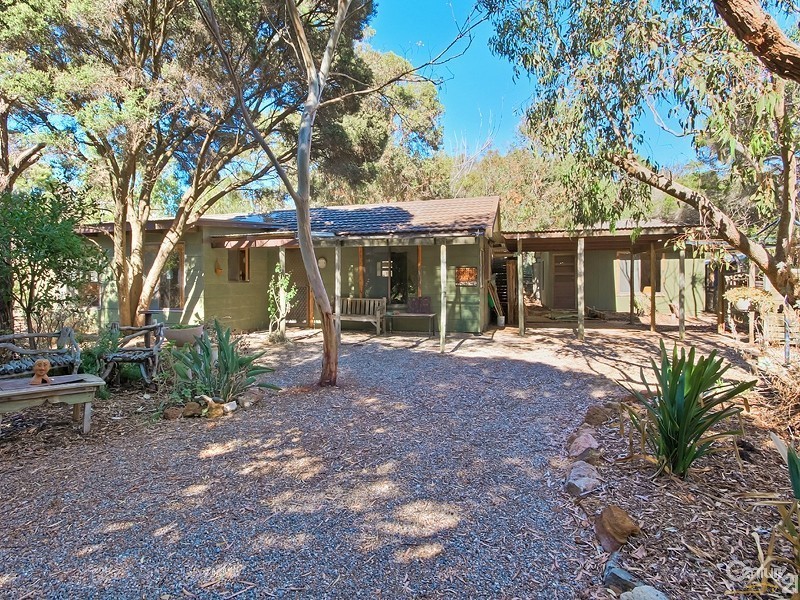 35 Kestrel Terrace, Aldinga Beach SA 5173