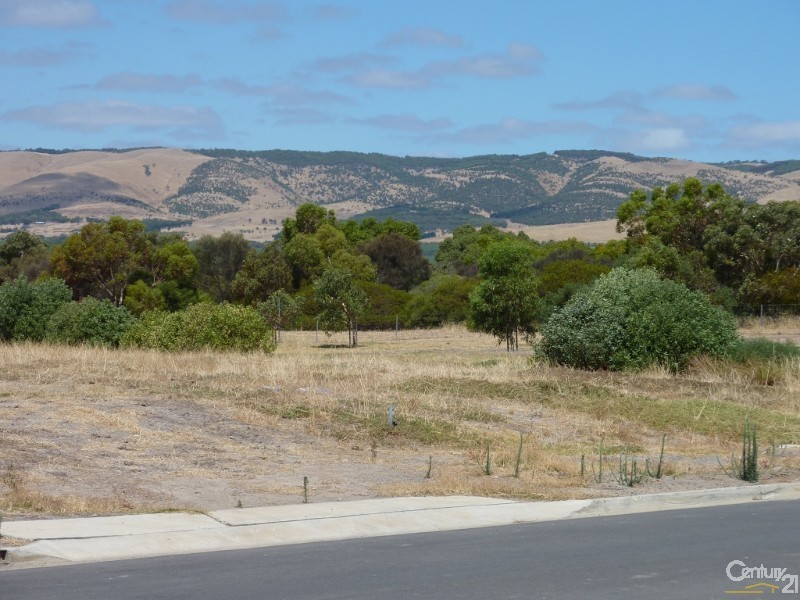 54 (Lot 2045) Bushtail Avenue, Aldinga Beach SA 5173