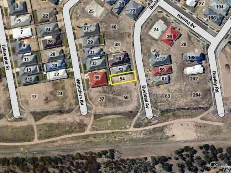 54 (Lot 2045) Bushtail Avenue, Aldinga Beach SA 5173