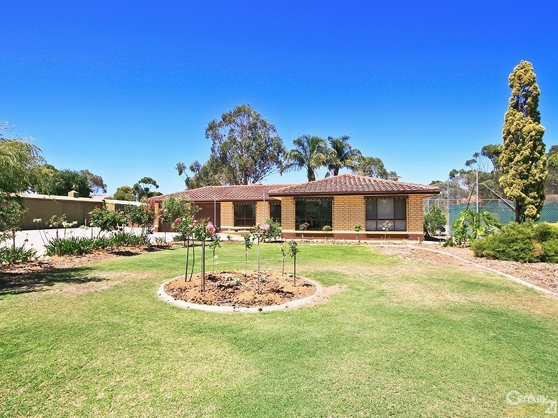 Lot 3 Aldinga Beach Road, Aldinga SA 5173