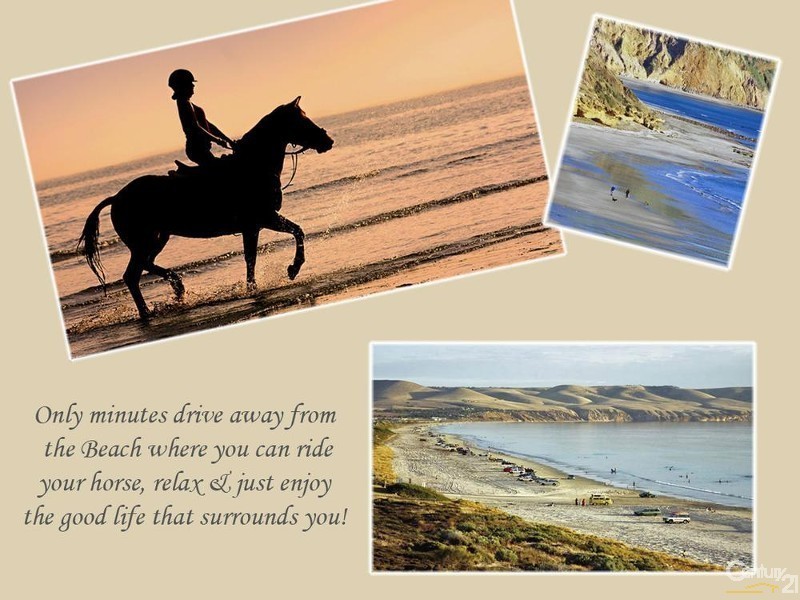 Lot 3 Aldinga Beach Road, Aldinga SA 5173