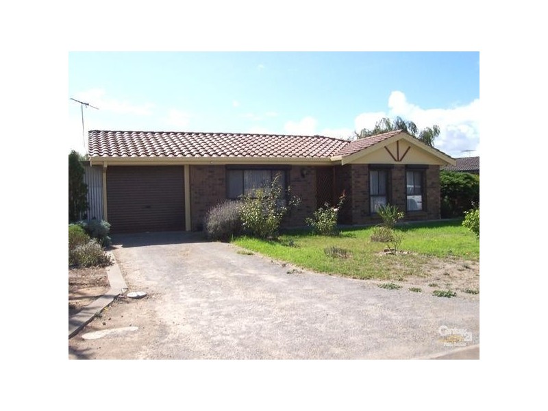 6 Greenlees Parade, Aldinga Beach SA 5173