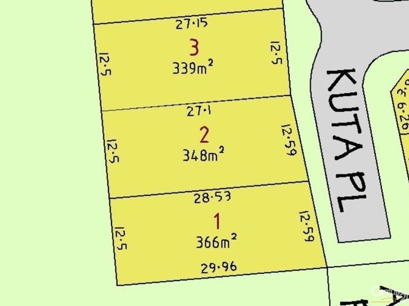 Lot 3 Kuta Place, Aldinga Beach SA 5173
