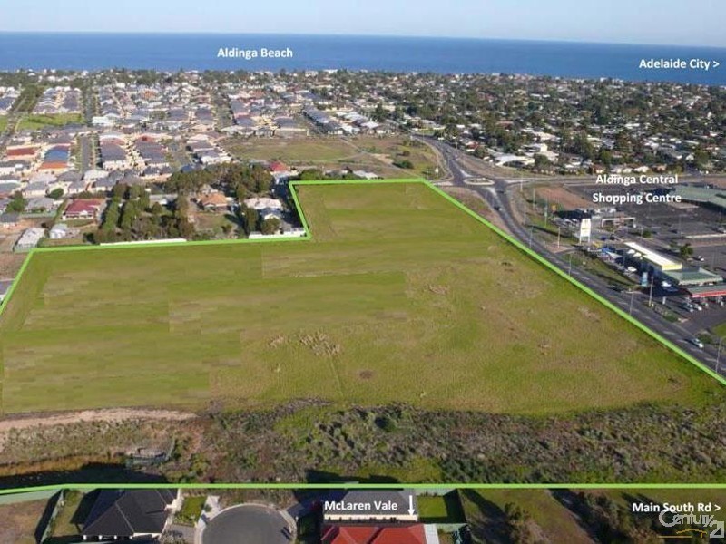 Lot 3 Kuta Place, Aldinga Beach SA 5173