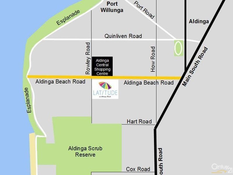 Lot 3 Kuta Place, Aldinga Beach SA 5173