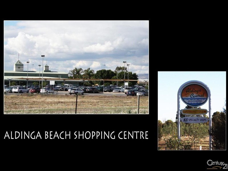 Lot 3 Kuta Place, Aldinga Beach SA 5173
