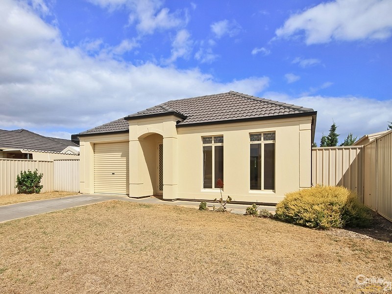 20 Cockle Avenue, Aldinga Beach SA 5173