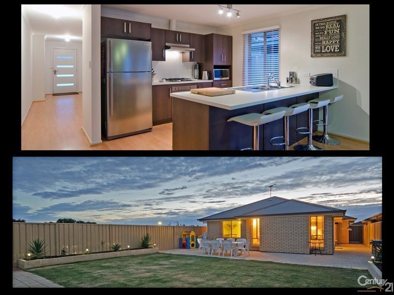 61 Bushtail Avenue, Aldinga Beach SA 5173