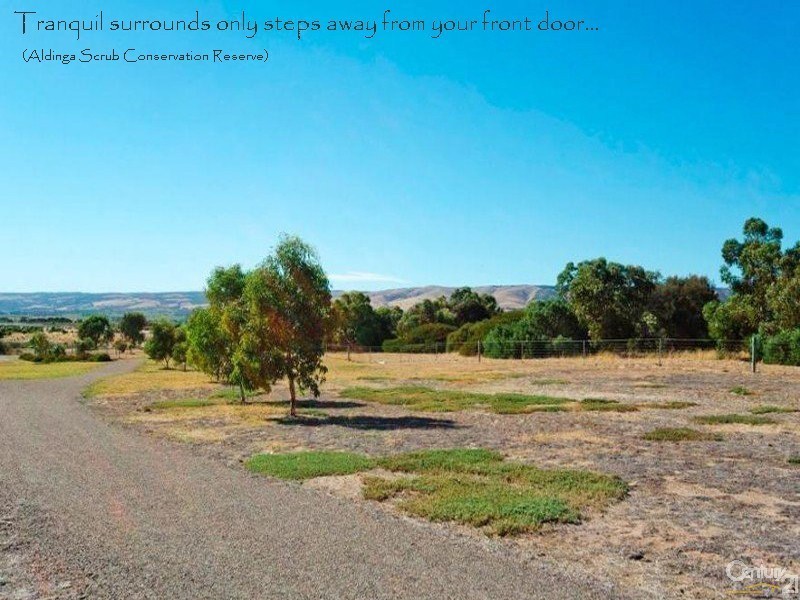 61 Bushtail Avenue, Aldinga Beach SA 5173