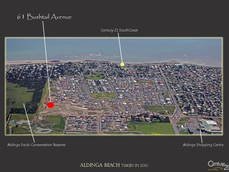 61 Bushtail Avenue, Aldinga Beach SA 5173