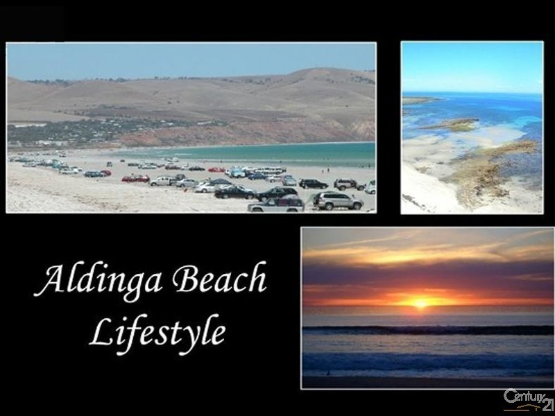 61 Bushtail Avenue, Aldinga Beach SA 5173