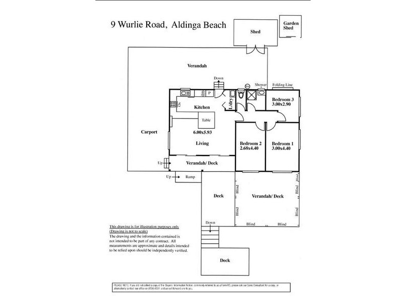 9 Wurlie Road, Aldinga Beach SA 5173