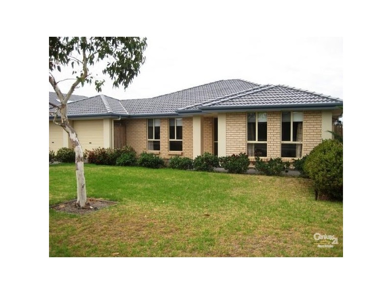 6 Halcyon Circuit, Aldinga Beach SA 5173