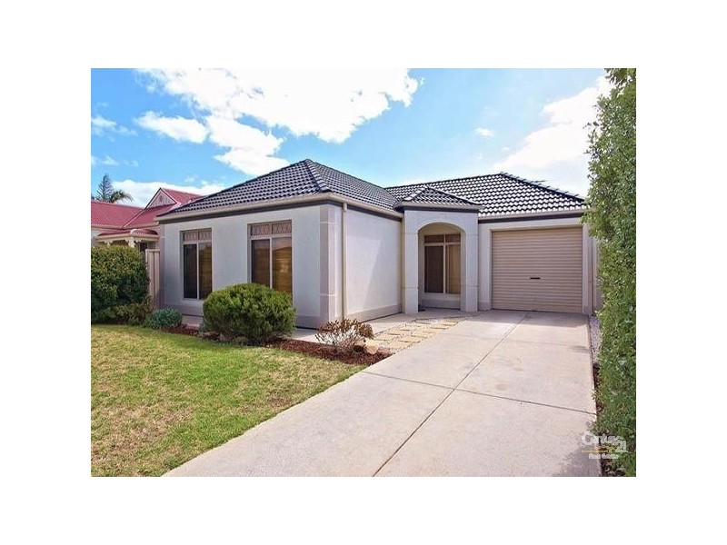 17 Barramundi, Aldinga Beach SA 5173