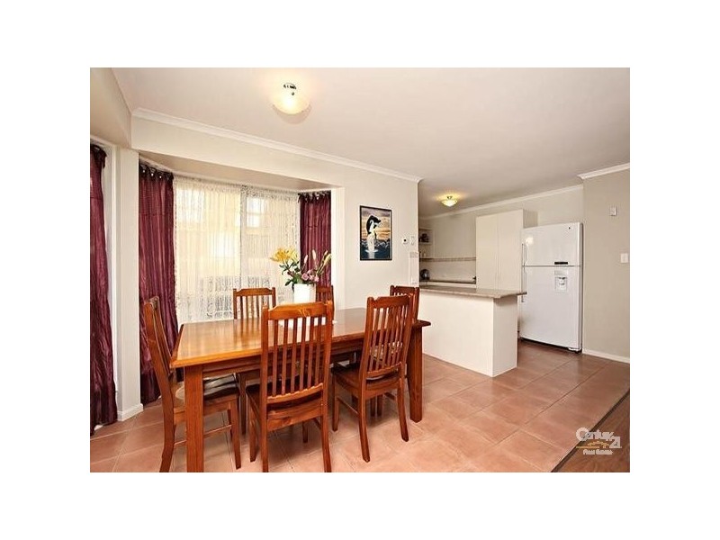 17 Barramundi, Aldinga Beach SA 5173