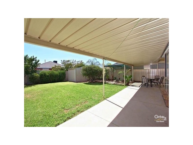 17 Barramundi, Aldinga Beach SA 5173