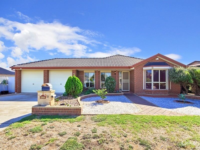 11 Blacker Road, Aldinga Beach SA 5173